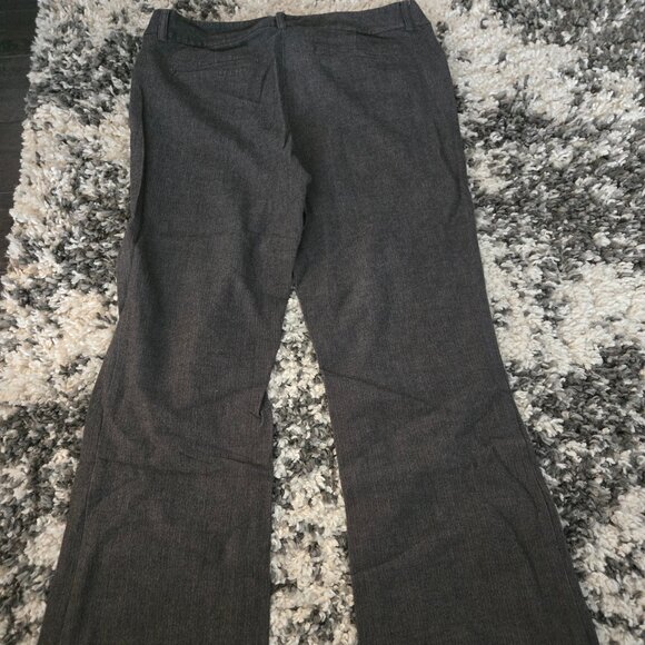 Ladies Dress Pants size 12 - Picture 3 of 4